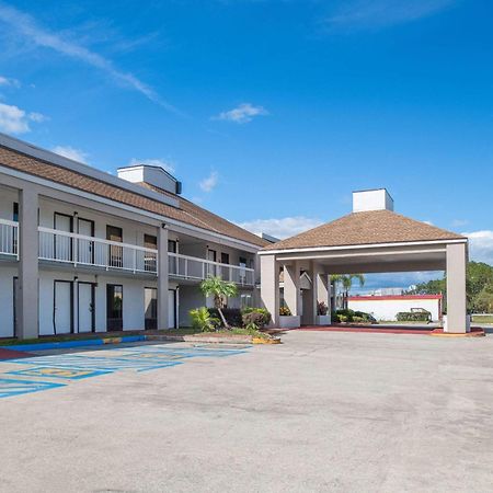 Quality Inn Kingsland Luaran gambar