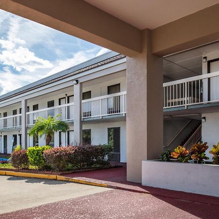 Quality Inn Kingsland Luaran gambar