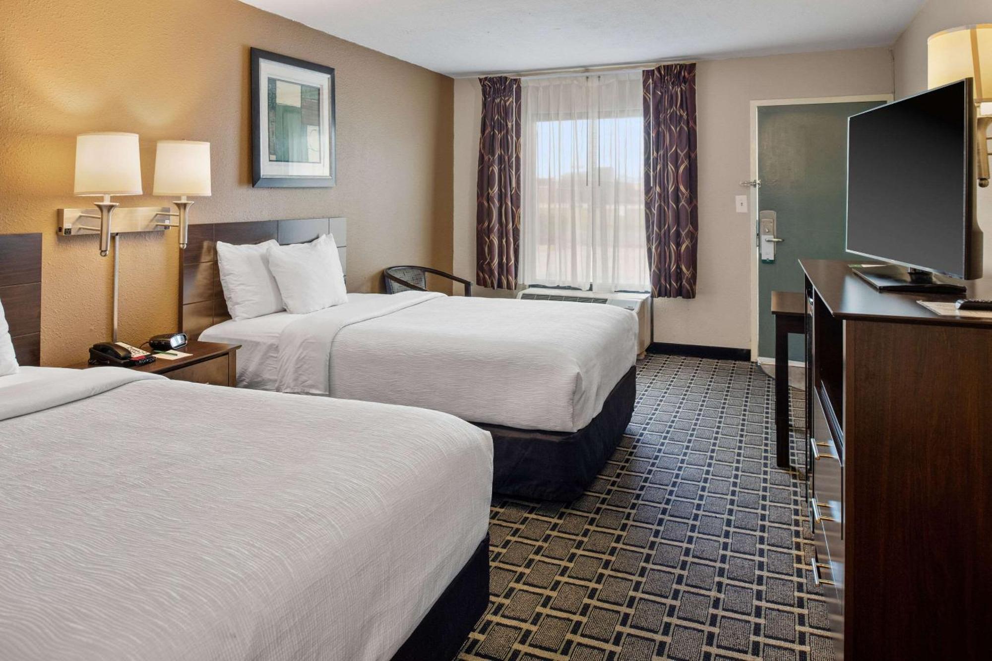 Quality Inn Kingsland Luaran gambar