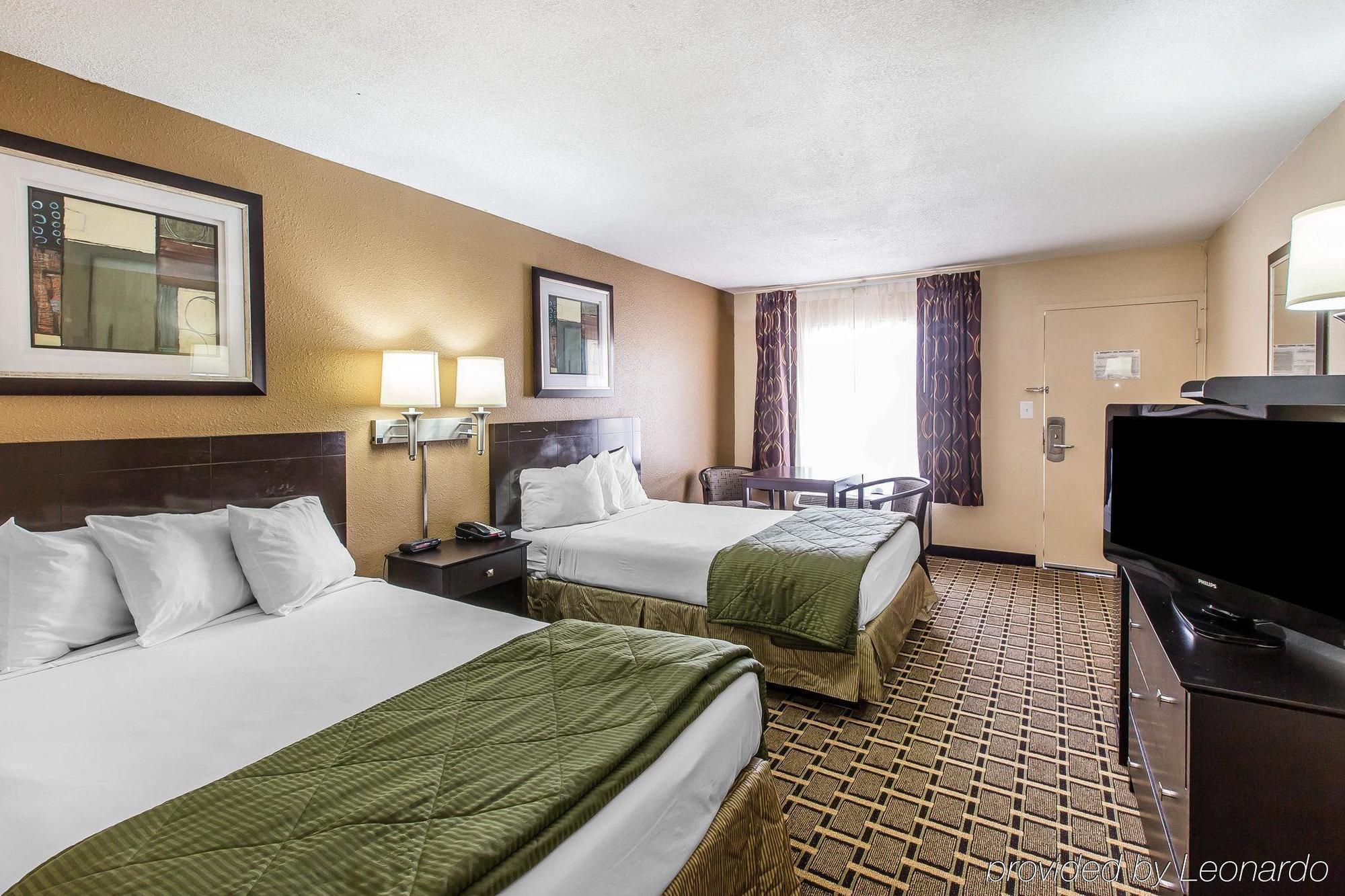 Quality Inn Kingsland Luaran gambar