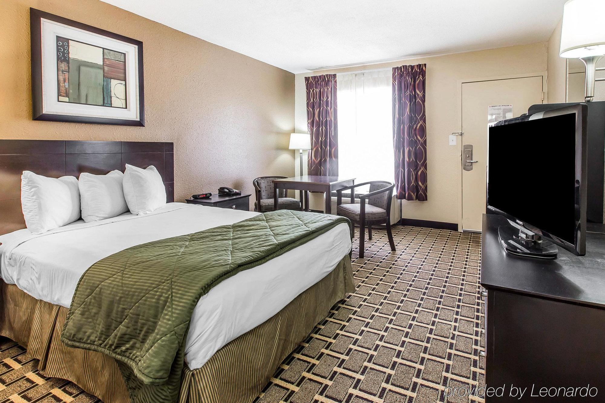 Quality Inn Kingsland Luaran gambar