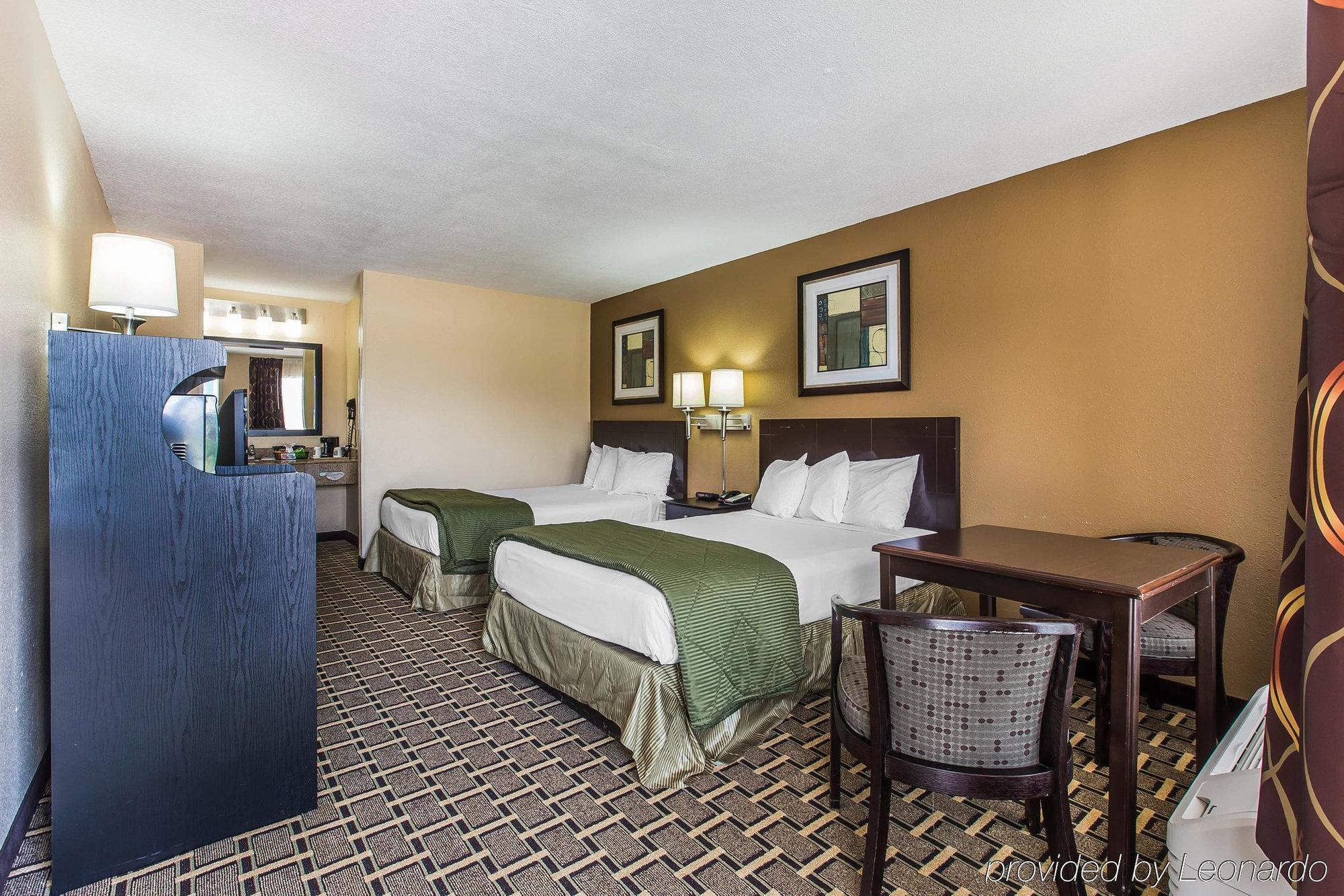 Quality Inn Kingsland Luaran gambar